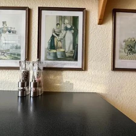 Exclusives Wohnen Im Centrum Oldenburgs Lejlighed *