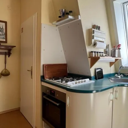 Exclusives Wohnen Im Centrum Oldenburgs * Oldemburgo