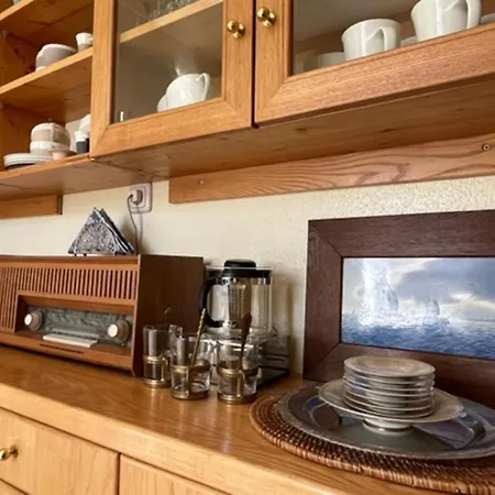 Apartamento Exclusives Wohnen Im Centrum Oldenburgs Oldemburgo