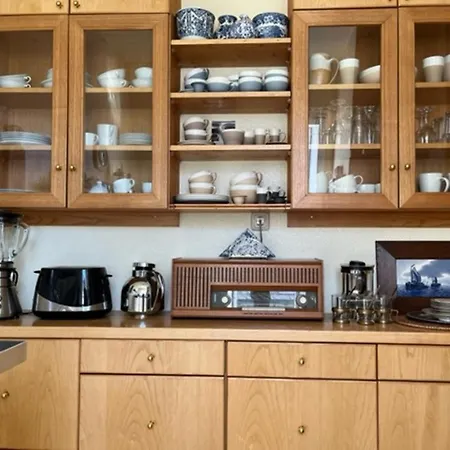 Apartamento Exclusives Wohnen Im Centrum Oldenburgs *