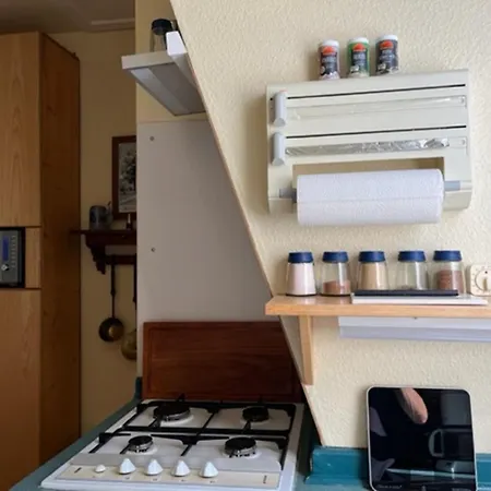 Apartamento Exclusives Wohnen Im Centrum Oldenburgs *