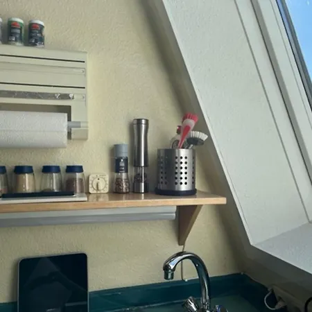 Exclusives Wohnen Im Centrum Oldenburgs *