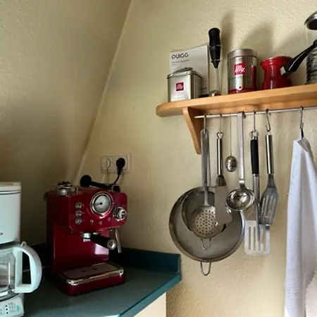 Apartamento Exclusives Wohnen Im Centrum Oldenburgs *