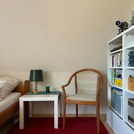 Exclusives Wohnen Im Centrum Oldenburgs Apartamento