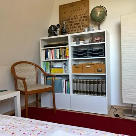 Exclusives Wohnen Im Centrum Oldenburgs Oldemburgo