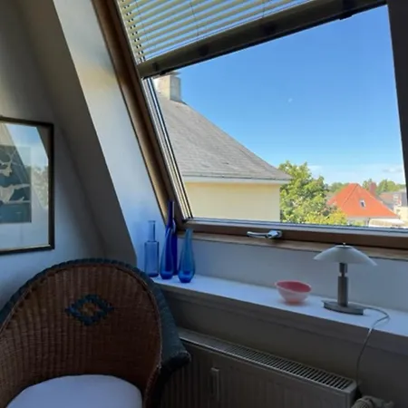 Exclusives Wohnen Im Centrum Oldenburgs Apartamento Oldemburgo