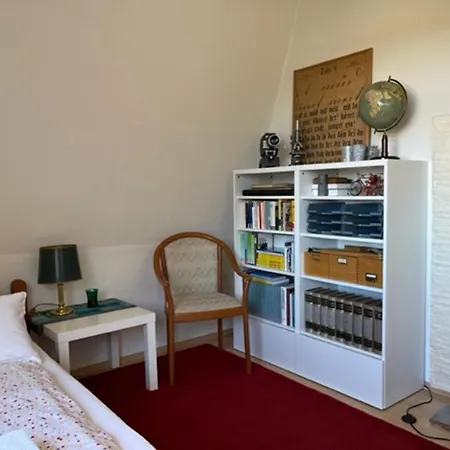 Apartamento Exclusives Wohnen Im Centrum Oldenburgs