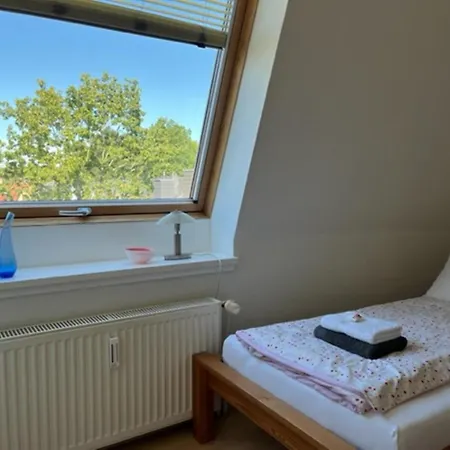 Exclusives Wohnen Im Centrum Oldenburgs Apartamento Oldemburgo