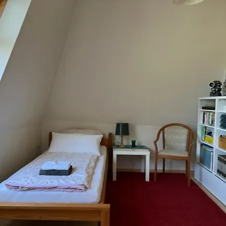 Exclusives Wohnen Im Centrum Oldenburgs Apartamento