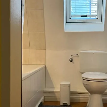 Exclusives Wohnen Im Centrum Oldenburgs Apartamento *