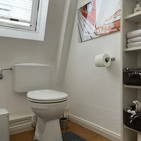 Exclusives Wohnen Im Centrum Oldenburgs Apartamento