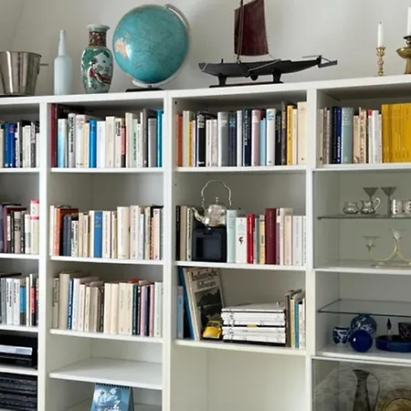 Exclusives Wohnen Im Centrum Oldenburgs * Oldemburgo