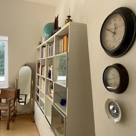 Apartamento Exclusives Wohnen Im Centrum Oldenburgs Oldemburgo