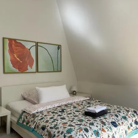 Exclusives Wohnen Im Centrum Oldenburgs