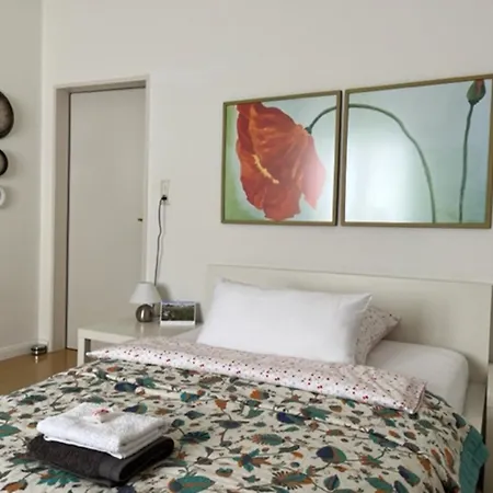 Apartamento Exclusives Wohnen Im Centrum Oldenburgs *