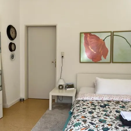 Apartamento Exclusives Wohnen Im Centrum Oldenburgs Oldemburgo