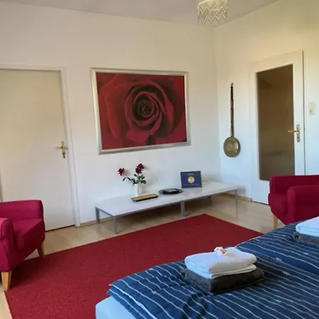 Exclusives Wohnen Im Centrum Oldenburgs Apartamento Oldemburgo