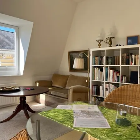 Exclusives Wohnen Im Centrum Oldenburgs Apartamento *