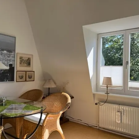 Exclusives Wohnen Im Centrum Oldenburgs Apartamento *