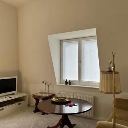 Exclusives Wohnen Im Centrum Oldenburgs Oldemburgo