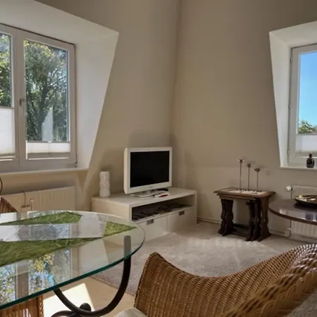 Apartamento Exclusives Wohnen Im Centrum Oldenburgs Oldemburgo