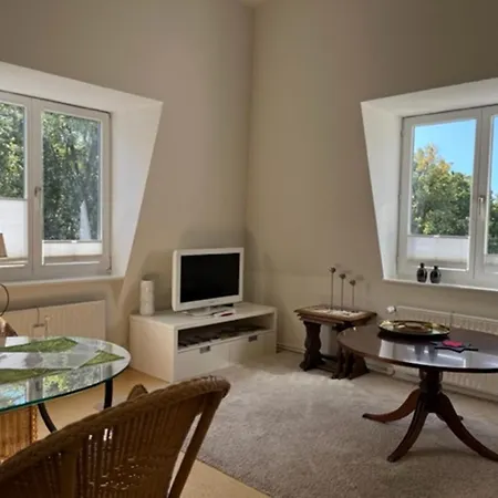 Exclusives Wohnen Im Centrum Oldenburgs Oldemburgo